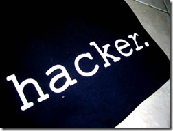 hacker