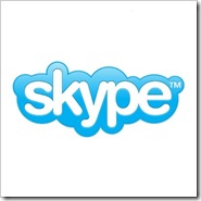 skype