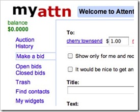 attentionauction
