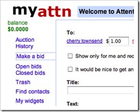 attentionauction