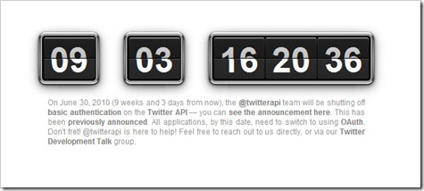 twitter-countdown