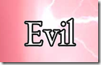 evil-icon
