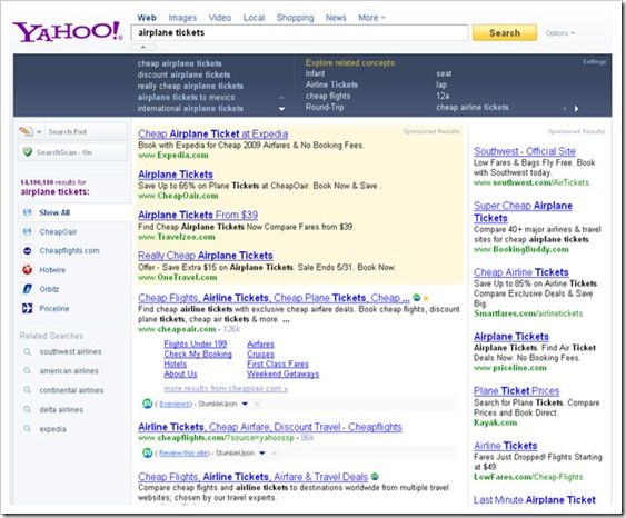 yahoo-navigation