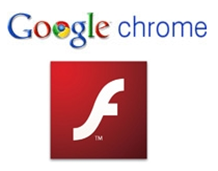 chrome-flash