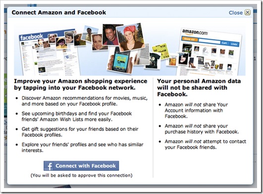 amazon-facebook