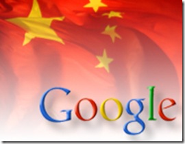 GoogleChina