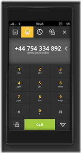 meego-handset-dialer