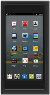 meego-handset-launcher