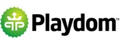 playdom-logo