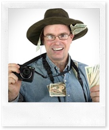 2142133-rich-tourist-photographer-dripping-with-money