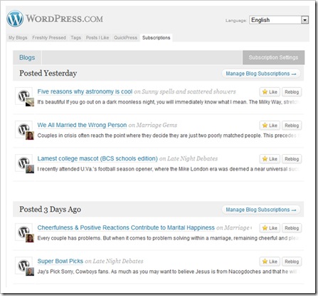 subscriptions-wordpress