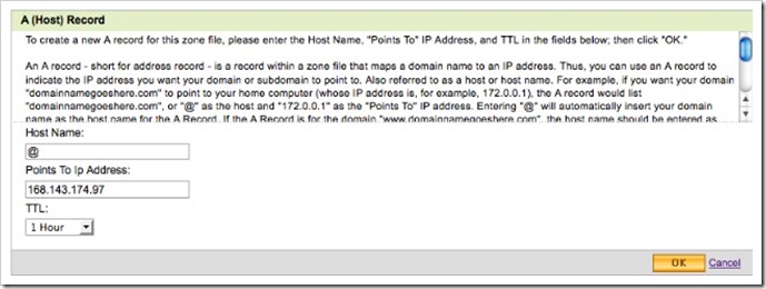 IPADDRESS