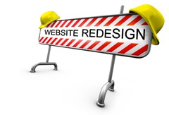 web-redesign