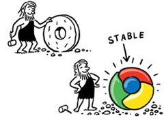 chrome-stable-260