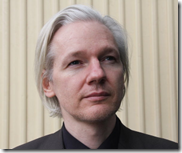 Julian Assange-onlinetrziste