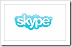 skype