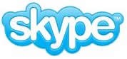 skype