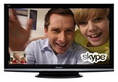 skype tv-onlinetrziste