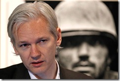 Julian-Assange