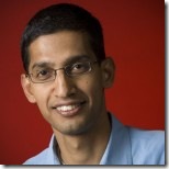 SundarPichai