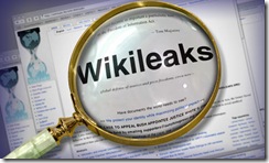 wikileaks