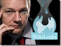 WikiLeaksAssange