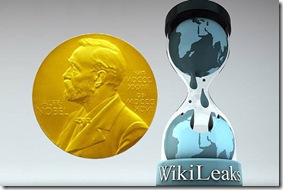 WikiLeaks-Nobel
