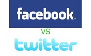 Twitter-vs-Facebook