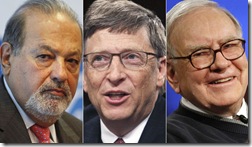 carlos-slim-bill-gates-warren-buffett