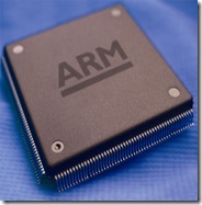 arm-processor