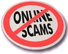 online-scam