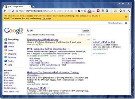 google-ipv6-1