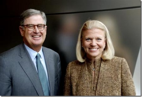 Virginia-Rometty-Sam-Palmisano