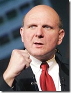 steve ballmer