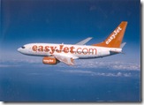 easyJet