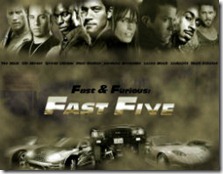 fast-five