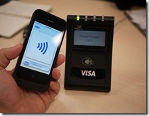 Visa-PayWave