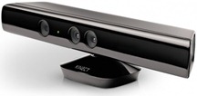 kinect