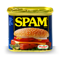 spam