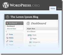 wordpress