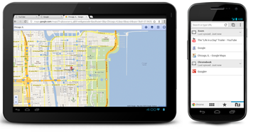 chrome-android